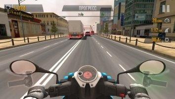 Traffic Rider Скриншот 6