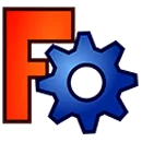 Иконка FreeCAD