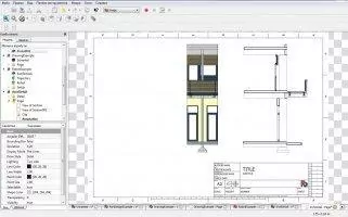 FreeCAD Скриншот 6