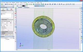 T-FLEX CAD Free Скриншот 6
