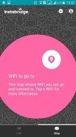 Instabridge Wi-Fi Скриншот 8