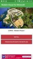 Modern Houses for Minecraft Скриншот 3