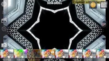 VideoFX Music Video Maker Скриншот 10