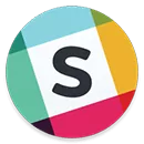 Иконка Slack