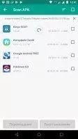 App Backup Restore Transfer Скриншот 8