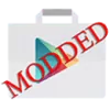 Modded Google Play Store
