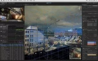 Unity 3D Скриншот 4