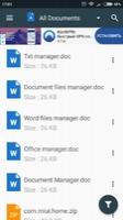 Document manager Скриншот 5
