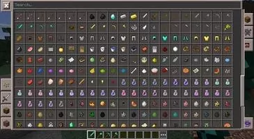 Toolbox for Minecraft PE Скриншот 2