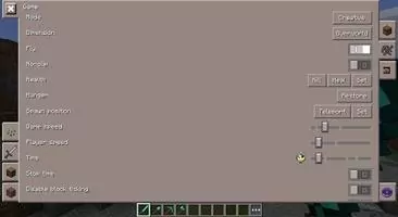 Toolbox for Minecraft PE Скриншот 3