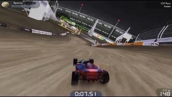 TrackMania Nations Forever Скриншот 4