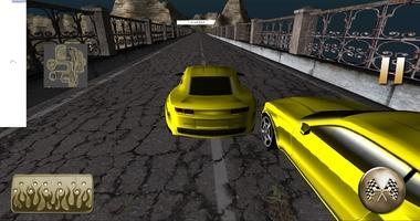 Mountain Car Racing Скриншот 2