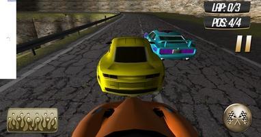 Mountain Car Racing Скриншот 6