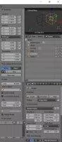 Blender 3D Скриншот 4