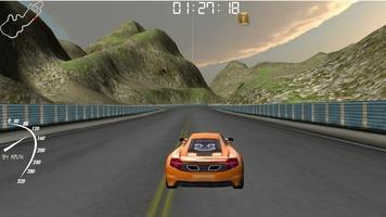 Island Car Racing Скриншот 2