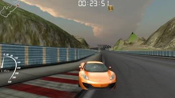 Island Car Racing Скриншот 3