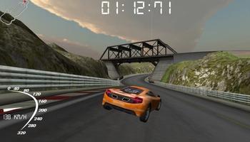 Island Car Racing Скриншот 5