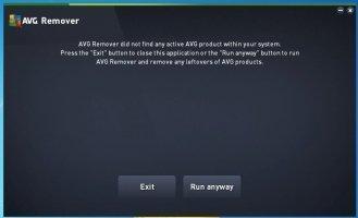 AVG Remover Скриншот 5