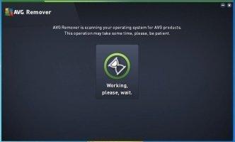 AVG Remover Скриншот 6