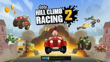 Hill Climb Racing 2 Скриншот 1