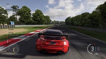 Forza Motorsport 6 - Apex Скриншот 1