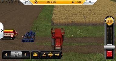 Farming Simulator Скриншот 2