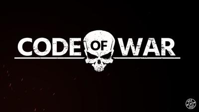 Code of War Скриншот 1