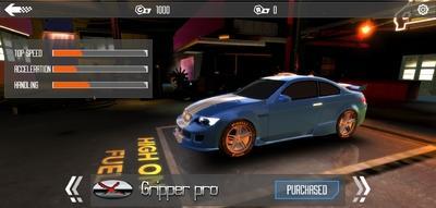 Car Racing 3D High on Fuel Скриншот 6