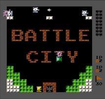 Battle City Скриншот 2