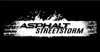 Asphalt - Штурм улиц Скриншот 1