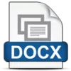 Docx картридер