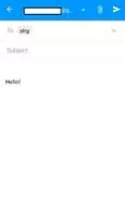 Email - Fast &amp; Secure mail Скриншот 4