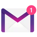 Иконка GO Mail