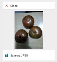 JPEG Конвертер Скриншот 1