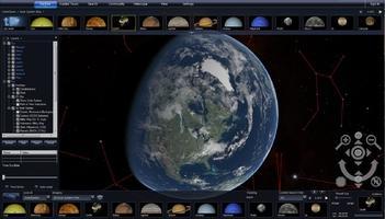 WorldWide Telescope Скриншот 2