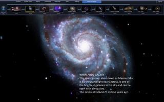 WorldWide Telescope Скриншот 6