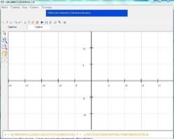 CalculationLaboratory Скриншот 3