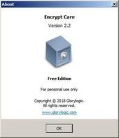 Encrypt Care Скриншот 6