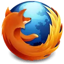 Иконка Firefox