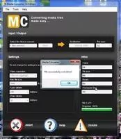 Media Converter SA Edition Скриншот 3