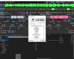 Mixxx Скриншот 6