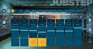 Music Maker Jam Скриншот 2