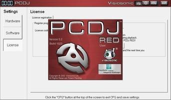 PCDJ Red Скриншот 4