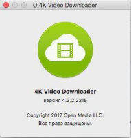 4K Video Downloader Скриншот 6
