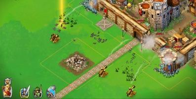 Age of Empires Скриншот 5