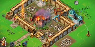 Age of Empires Скриншот 6