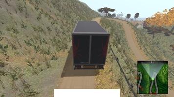American Truck Simulator Скриншот 4