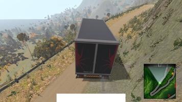 American Truck Simulator Скриншот 5