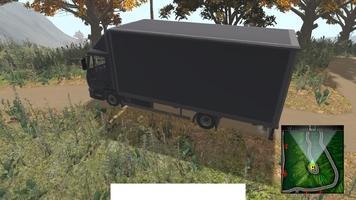 American Truck Simulator Скриншот 6