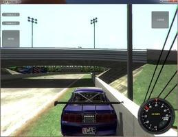 Car Simulator 3D Скриншот 4